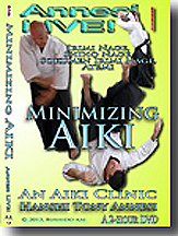 Minimizing Aiki 1